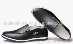 New style Casual Fashion Flat Men Shoes