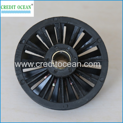 wheel for needle loom part / weaving machine