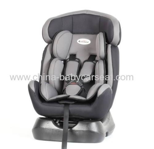 Child Baby Car Seat Safety Booster GROUP 0 1 2 BIRTH TO 5 25kg YEAR ECE R44/04 