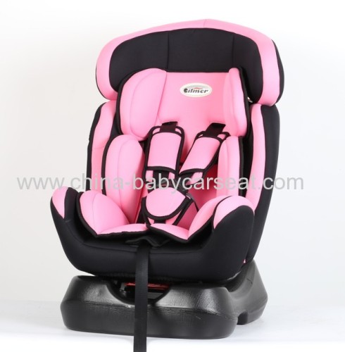 BABY CAR SEAT hot sale child car seat, baby seat with ECE R44/04 certification (group 0+1+2, 0-25kg)