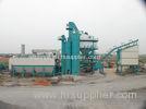 30T Diesel Tank Hot Mix Asphalt Plant Draught Fan Negative Pressure Regulation