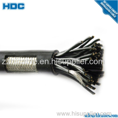300/500V LSOH Low Smoke Halogen Free Cable Control Cable