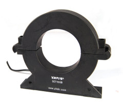 YHDC 3000A/1A Split Core Current Transformer AC Current Sensor