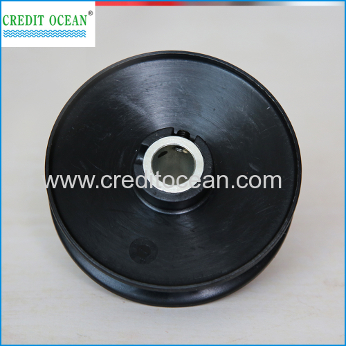 weft wheel for jacquard needle loom share part