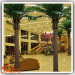 Sales Evergreen plants Outdoor decor Artificial Date Palm Tree projects in dubai