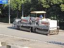 Hot In Place Recycling Process Asphalt Recycling Machine 145 Road Paving Equipment
