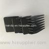 Custom Hair Trimmer Comb Set Safety Haircut Tools 6MM 9MM 12MM Three Sizes