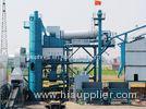 5 - 40mm Old Material Diameter Asphalt Recycling Plant With 500t / H High Toughness Rubber Belt