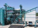 2sets Ground Hopper Asphalt Recycling Machine With 1500kg Weighing Barrel