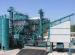2sets Ground Hopper Asphalt Recycling Machine With 1500kg Weighing Barrel