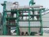 Toledo 4 Point Pressure Sensor Asphalt Recycling Plant With 5000KG Storage Bin