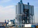 3 - Pass Drying Drum Station Type Dry Mix Mortar Manufacturing Plant 300000 Ton Output Per Year