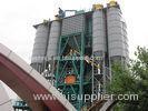 Low Noise 1 ~ 4 Minutes Short Mixing Time Dry Mix Mortar Plant 50t / H Drying Capacity