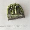 Sharp Durable Pet Rechargeable Stainless Steel Blade For Dog Clippers