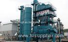 120M Film Thickness Asphalt Batching Plant With 37KW Windlass Winch System