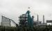 22kw 1400L / M Asphalt Spary Pump Bitumen Mixing Plant Road Building Machines