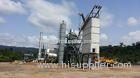 Pneumatic Transmission Asphalt Mixing Plants Used In Construction 15 Minutes UPS Power Buffering