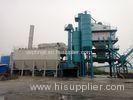320t / H Drying Capacity Asphalt Dryer Asphalt Hot Mix Plant 45 Seconds Mixing Time
