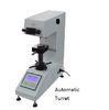 Automatic Turret Micro Hardness Tester 5 HV - 3999 HV Hardness Testing Equipment