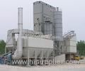 5 Layers Screen Sieving Asphalt Mixing Machine With Dedusting Duct And Dust Cover