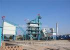 160TPH Stationary Asphalt Dryer Ready Mix Batching Plant 23M2 Screening Area
