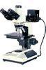 Multiple Illumination Mode Upright Metallographic Microscope High Performance