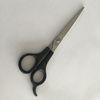 Custom Unique Hair Cutting Shears Cosmetology Scissors Straight Blade Type