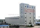 65t / H Tower Type Dry Mix Mortar Plant Production Line For Building Material