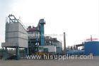 160Ton Stationary Asphalt Mixing Plant With Weighing Accuracy Reaches 0.1%