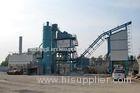 160Tph 2000 Model Continuous Asphalt Mixing Plant With 30ton Bitumen Tank