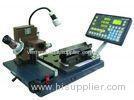 Easy Operation Optical Profile Projector Tools Measuring Machine For Milling Tools