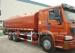 SINOTRUK HOWO OIL TANK TRUCK 290HP 30CBM in best price with warranty