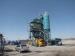 Auto Batching Container Type 160tph Asphalt Hot Mix Plant With ABB Soft Starter