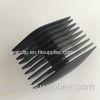 Customized Hair Cutting Guide Comb Highly Efficient Long Life