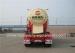 Bulk Cement Semi Trailer with Mechanical / Air Suspension optional power unit