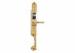Delicate Appearance Fingerprint Door Lock For Government / Departments