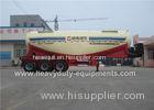 35CBM three axle semi trailer for cement transportation with oneyear warranty