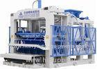 Buildings / Road Pavers / Gardens Fully Automatic Brick Making Machine 57.88kw