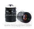 55 mm Focus Length Telecentric Industrial Lens Automation Machine Vision Lens