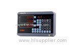 Universal 3 Axis Dro Digital Readout Systems Constant Speed Control Multi Function