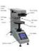 Optical Vickers Micro Digital Hardness Tester High Internal Memory Capability