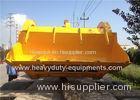 Heavy Equipment Parts 1.8M3 GP Wheel Loader Bucket Reinforced Type 3.0t Rated Load