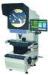 0.5 um Resolution Optical Profile Projector Surface Measuring 200 mm 110V / 220V