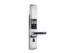 USB Power Supplier Hotel Room Door Lock With Semiconductor Pressure Sensor