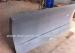 snow blade with obstacle avoidance and 1809kg attachment weight