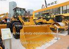 LG959 quick coupler GP bucket with 3.0m3 capacity and 5.0t rated load