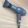 Powerful Eco Friendly Hand Held Hair Dryer Ceramic Tourmaline Air Outlet Grill