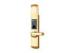 Home Fingerprint Door Locks With Intelligent Housekeeper App Cloud Open Door