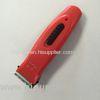 Mens Rechargeable Hair Clippers
