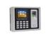 Anti Dust Biometric Fingerprint Time Attendance Machine With 9 Digital Keys OEM / ODM